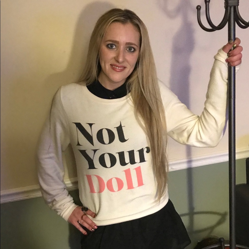 Meet your Posher, Jennifer